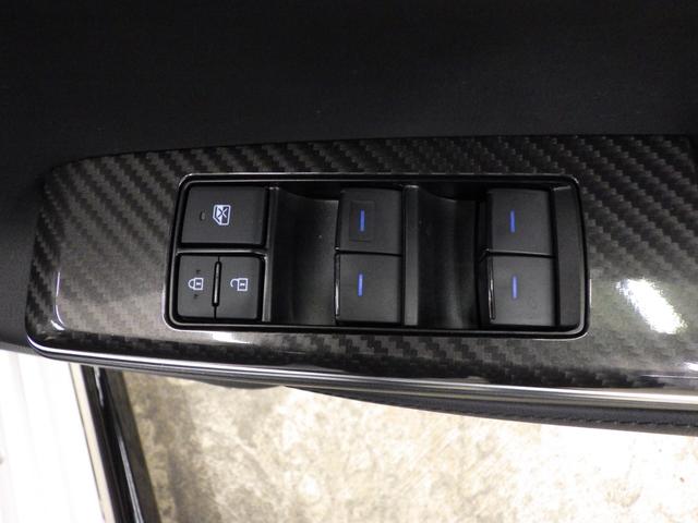 クラウンハイブリッド RSアドバンス Four 4WD サンルーフ 純正ナビフルセグ パノラミックビューモニター ETC2.0 純正オプションフルエアロ デジタルインナーミラー 純正マットバイザー 純正F&室内ドラレコ TSS ワンオーナー 禁煙車(51枚目)