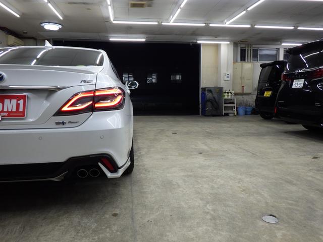 クラウンハイブリッド RSアドバンス Four 4WD サンルーフ 純正ナビフルセグ パノラミックビューモニター ETC2.0 純正オプションフルエアロ デジタルインナーミラー 純正マットバイザー 純正F&室内ドラレコ TSS ワンオーナー 禁煙車(56枚目)