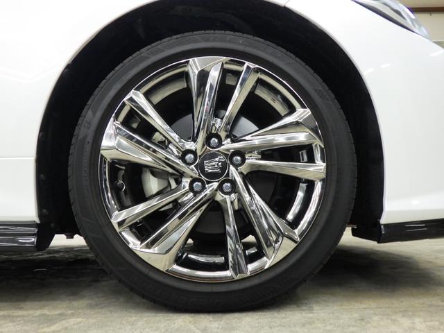 クラウンハイブリッド RSアドバンス Four 4WD サンルーフ 純正ナビフルセグ パノラミックビューモニター ETC2.0 純正オプションフルエアロ デジタルインナーミラー 純正マットバイザー 純正F&室内ドラレコ TSS ワンオーナー 禁煙車(72枚目)