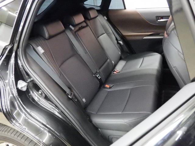 ハリアーハイブリッド Z レザーパッケージ 4WD TSS パノラマルーフ 12.3型JBLプレミアムサウンドナビフルセグ パノラミックビューモニター AC100Vコンセント ITSコネクト ワイパーデアイサー 寒冷地仕様 ワンオーナー 禁煙車(16枚目)
