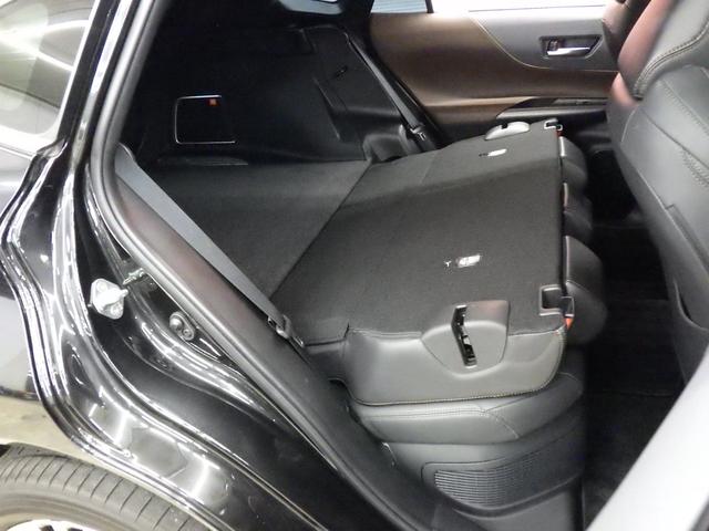 ハリアーハイブリッド Z レザーパッケージ 4WD TSS パノラマルーフ 12.3型JBLプレミアムサウンドナビフルセグ パノラミックビューモニター AC100Vコンセント ITSコネクト ワイパーデアイサー 寒冷地仕様 ワンオーナー 禁煙車(19枚目)