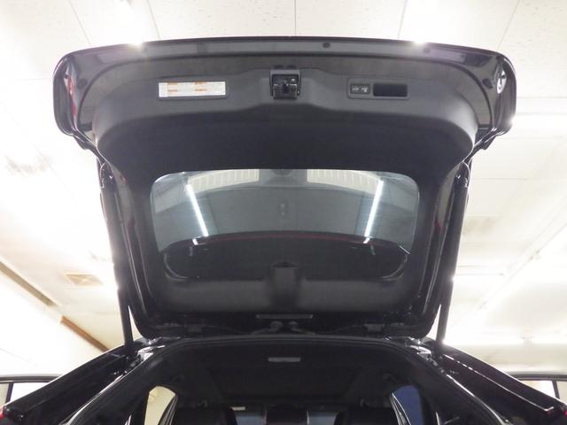 ハリアーハイブリッド Z レザーパッケージ 4WD TSS パノラマルーフ 12.3型JBLプレミアムサウンドナビフルセグ パノラミックビューモニター AC100Vコンセント ITSコネクト ワイパーデアイサー 寒冷地仕様 ワンオーナー 禁煙車(27枚目)