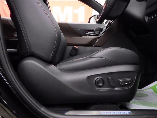 ハリアーハイブリッド Z レザーパッケージ 4WD TSS パノラマルーフ 12.3型JBLプレミアムサウンドナビフルセグ パノラミックビューモニター AC100Vコンセント ITSコネクト ワイパーデアイサー 寒冷地仕様 ワンオーナー 禁煙車(33枚目)