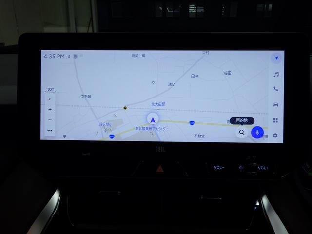 ハリアーハイブリッド Z レザーパッケージ 4WD TSS パノラマルーフ 12.3型JBLプレミアムサウンドナビフルセグ パノラミックビューモニター AC100Vコンセント ITSコネクト ワイパーデアイサー 寒冷地仕様 ワンオーナー 禁煙車(38枚目)