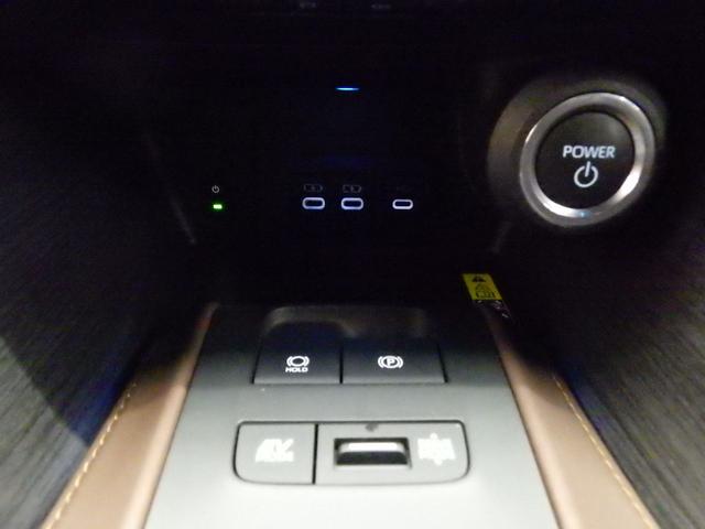 ハリアーハイブリッド Z レザーパッケージ 4WD TSS パノラマルーフ 12.3型JBLプレミアムサウンドナビフルセグ パノラミックビューモニター AC100Vコンセント ITSコネクト ワイパーデアイサー 寒冷地仕様 ワンオーナー 禁煙車(42枚目)