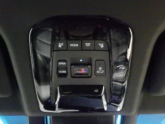 ハリアーハイブリッド Z レザーパッケージ 4WD TSS パノラマルーフ 12.3型JBLプレミアムサウンドナビフルセグ パノラミックビューモニター AC100Vコンセント ITSコネクト ワイパーデアイサー 寒冷地仕様 ワンオーナー 禁煙車(45枚目)