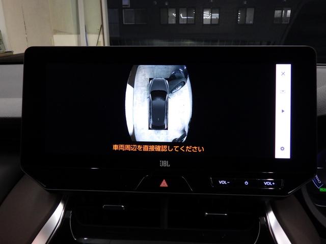 ハリアーハイブリッド Z レザーパッケージ 4WD TSS パノラマルーフ 12.3型JBLプレミアムサウンドナビフルセグ パノラミックビューモニター AC100Vコンセント ITSコネクト ワイパーデアイサー 寒冷地仕様 ワンオーナー 禁煙車(48枚目)