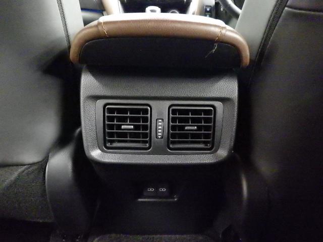 ハリアーハイブリッド Z レザーパッケージ 4WD TSS パノラマルーフ 12.3型JBLプレミアムサウンドナビフルセグ パノラミックビューモニター AC100Vコンセント ITSコネクト ワイパーデアイサー 寒冷地仕様 ワンオーナー 禁煙車(50枚目)