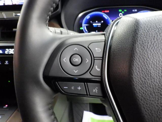 ハリアーハイブリッド Z レザーパッケージ 4WD TSS パノラマルーフ 12.3型JBLプレミアムサウンドナビフルセグ パノラミックビューモニター AC100Vコンセント ITSコネクト ワイパーデアイサー 寒冷地仕様 ワンオーナー 禁煙車(52枚目)