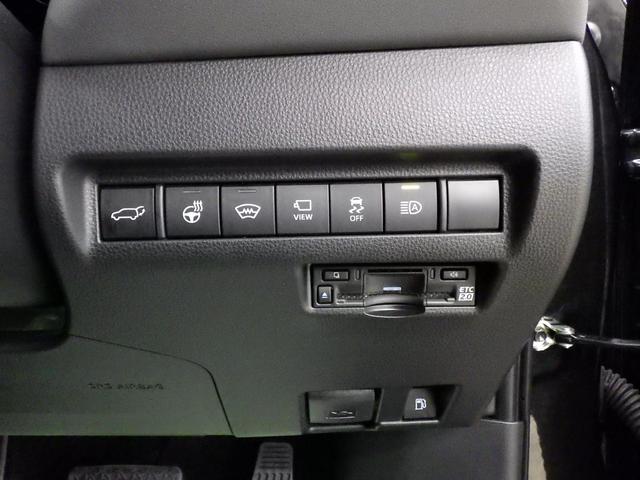 ハリアーハイブリッド Z レザーパッケージ 4WD TSS パノラマルーフ 12.3型JBLプレミアムサウンドナビフルセグ パノラミックビューモニター AC100Vコンセント ITSコネクト ワイパーデアイサー 寒冷地仕様 ワンオーナー 禁煙車(57枚目)