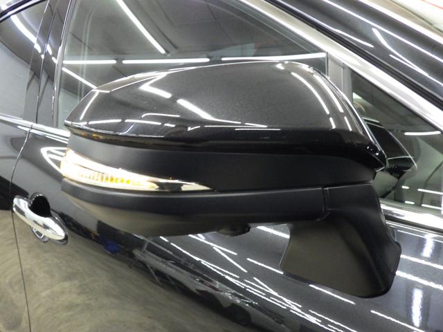 ハリアーハイブリッド Z レザーパッケージ 4WD TSS パノラマルーフ 12.3型JBLプレミアムサウンドナビフルセグ パノラミックビューモニター AC100Vコンセント ITSコネクト ワイパーデアイサー 寒冷地仕様 ワンオーナー 禁煙車(59枚目)