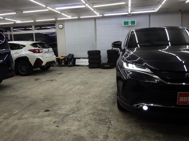 ハリアーハイブリッド Z レザーパッケージ 4WD TSS パノラマルーフ 12.3型JBLプレミアムサウンドナビフルセグ パノラミックビューモニター AC100Vコンセント ITSコネクト ワイパーデアイサー 寒冷地仕様 ワンオーナー 禁煙車(60枚目)