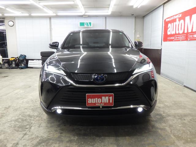 ハリアーハイブリッド Z レザーパッケージ 4WD TSS パノラマルーフ 12.3型JBLプレミアムサウンドナビフルセグ パノラミックビューモニター AC100Vコンセント ITSコネクト ワイパーデアイサー 寒冷地仕様 ワンオーナー 禁煙車(66枚目)