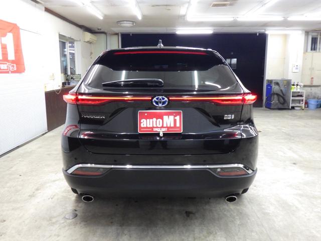 ハリアーハイブリッド Z レザーパッケージ 4WD TSS パノラマルーフ 12.3型JBLプレミアムサウンドナビフルセグ パノラミックビューモニター AC100Vコンセント ITSコネクト ワイパーデアイサー 寒冷地仕様 ワンオーナー 禁煙車(69枚目)