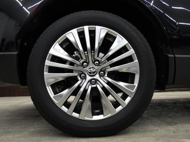 ハリアーハイブリッド Z レザーパッケージ 4WD TSS パノラマルーフ 12.3型JBLプレミアムサウンドナビフルセグ パノラミックビューモニター AC100Vコンセント ITSコネクト ワイパーデアイサー 寒冷地仕様 ワンオーナー 禁煙車(71枚目)