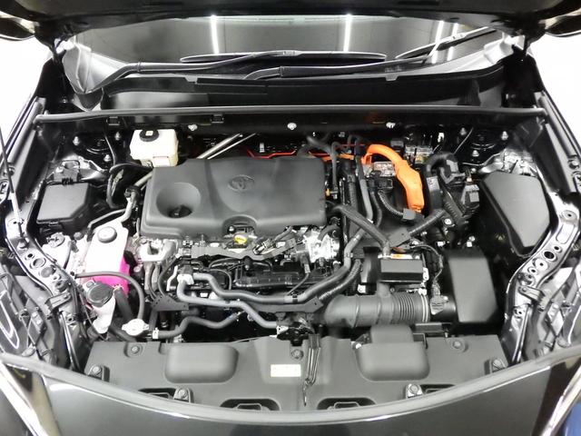 ハリアーハイブリッド Z レザーパッケージ 4WD TSS パノラマルーフ 12.3型JBLプレミアムサウンドナビフルセグ パノラミックビューモニター AC100Vコンセント ITSコネクト ワイパーデアイサー 寒冷地仕様 ワンオーナー 禁煙車(77枚目)