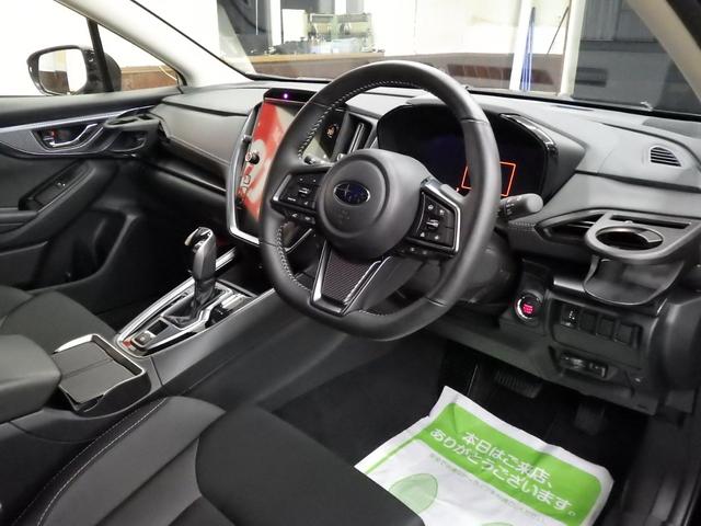 レヴォーグ GT EX 4WD アイサイトX 11.6型マルチインフォメーションナビフルセグ F&左&Bカメラ 純正エアロパッケージII LEDアクセサリーライナー ETC2.0 純正Fドラレコ BSM ワンオーナー 禁煙車(10枚目)