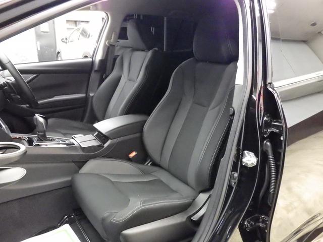 レヴォーグ GT EX 4WD アイサイトX 11.6型マルチインフォメーションナビフルセグ F&左&Bカメラ 純正エアロパッケージII LEDアクセサリーライナー ETC2.0 純正Fドラレコ BSM ワンオーナー 禁煙車(13枚目)