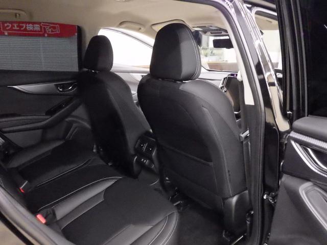 レヴォーグ GT EX 4WD アイサイトX 11.6型マルチインフォメーションナビフルセグ F&左&Bカメラ 純正エアロパッケージII LEDアクセサリーライナー ETC2.0 純正Fドラレコ BSM ワンオーナー 禁煙車(15枚目)