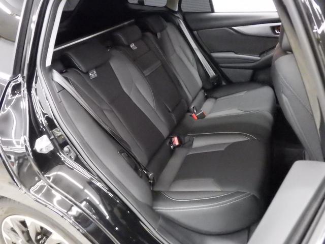 レヴォーグ GT EX 4WD アイサイトX 11.6型マルチインフォメーションナビフルセグ F&左&Bカメラ 純正エアロパッケージII LEDアクセサリーライナー ETC2.0 純正Fドラレコ BSM ワンオーナー 禁煙車(16枚目)