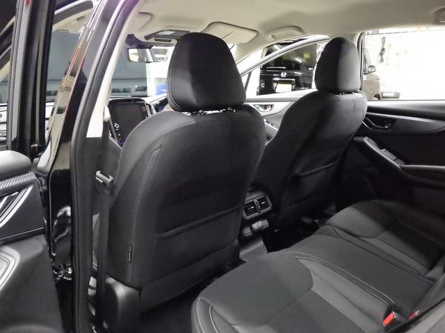 レヴォーグ GT EX 4WD アイサイトX 11.6型マルチインフォメーションナビフルセグ F&左&Bカメラ 純正エアロパッケージII LEDアクセサリーライナー ETC2.0 純正Fドラレコ BSM ワンオーナー 禁煙車(17枚目)