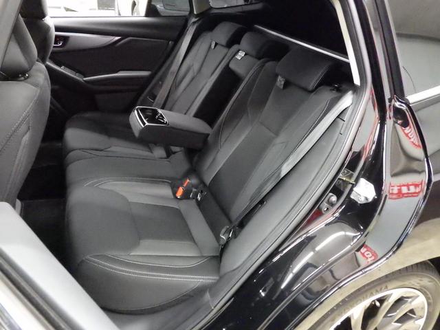 レヴォーグ GT EX 4WD アイサイトX 11.6型マルチインフォメーションナビフルセグ F&左&Bカメラ 純正エアロパッケージII LEDアクセサリーライナー ETC2.0 純正Fドラレコ BSM ワンオーナー 禁煙車(18枚目)