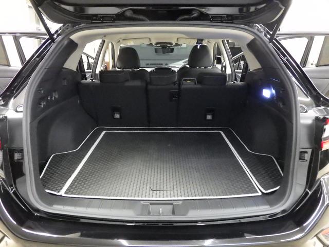 レヴォーグ GT EX 4WD アイサイトX 11.6型マルチインフォメーションナビフルセグ F&左&Bカメラ 純正エアロパッケージII LEDアクセサリーライナー ETC2.0 純正Fドラレコ BSM ワンオーナー 禁煙車(21枚目)