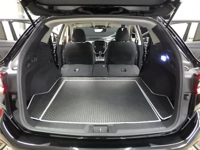 レヴォーグ GT EX 4WD アイサイトX 11.6型マルチインフォメーションナビフルセグ F&左&Bカメラ 純正エアロパッケージII LEDアクセサリーライナー ETC2.0 純正Fドラレコ BSM ワンオーナー 禁煙車(22枚目)