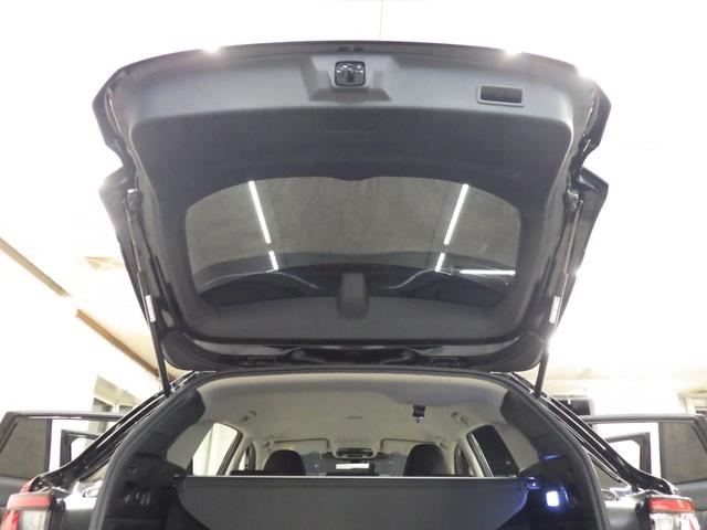 レヴォーグ GT EX 4WD アイサイトX 11.6型マルチインフォメーションナビフルセグ F&左&Bカメラ 純正エアロパッケージII LEDアクセサリーライナー ETC2.0 純正Fドラレコ BSM ワンオーナー 禁煙車(25枚目)