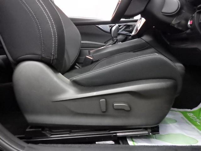 レヴォーグ GT EX 4WD アイサイトX 11.6型マルチインフォメーションナビフルセグ F&左&Bカメラ 純正エアロパッケージII LEDアクセサリーライナー ETC2.0 純正Fドラレコ BSM ワンオーナー 禁煙車(30枚目)