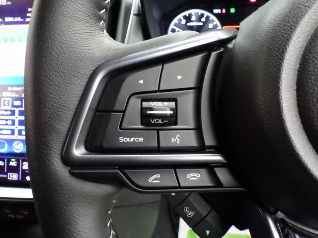 レヴォーグ GT EX 4WD アイサイトX 11.6型マルチインフォメーションナビフルセグ F&左&Bカメラ 純正エアロパッケージII LEDアクセサリーライナー ETC2.0 純正Fドラレコ BSM ワンオーナー 禁煙車(47枚目)