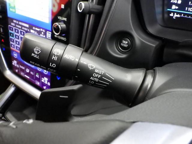 レヴォーグ GT EX 4WD アイサイトX 11.6型マルチインフォメーションナビフルセグ F&左&Bカメラ 純正エアロパッケージII LEDアクセサリーライナー ETC2.0 純正Fドラレコ BSM ワンオーナー 禁煙車(49枚目)