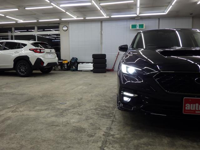 レヴォーグ GT EX 4WD アイサイトX 11.6型マルチインフォメーションナビフルセグ F&左&Bカメラ 純正エアロパッケージII LEDアクセサリーライナー ETC2.0 純正Fドラレコ BSM ワンオーナー 禁煙車(56枚目)