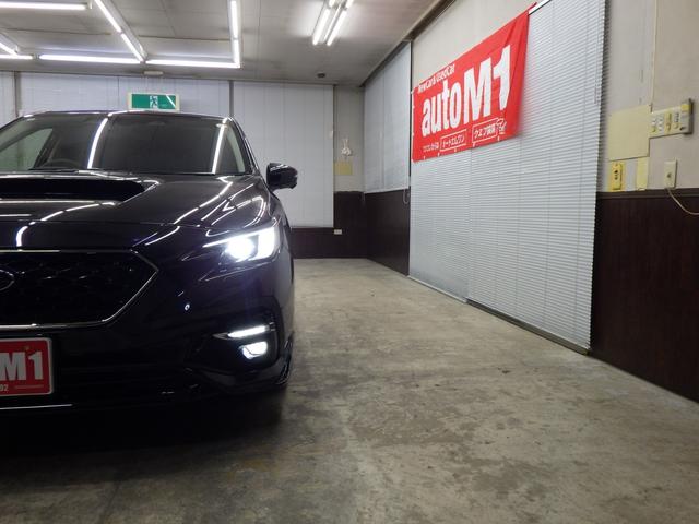 レヴォーグ GT EX 4WD アイサイトX 11.6型マルチインフォメーションナビフルセグ F&左&Bカメラ 純正エアロパッケージII LEDアクセサリーライナー ETC2.0 純正Fドラレコ BSM ワンオーナー 禁煙車(57枚目)