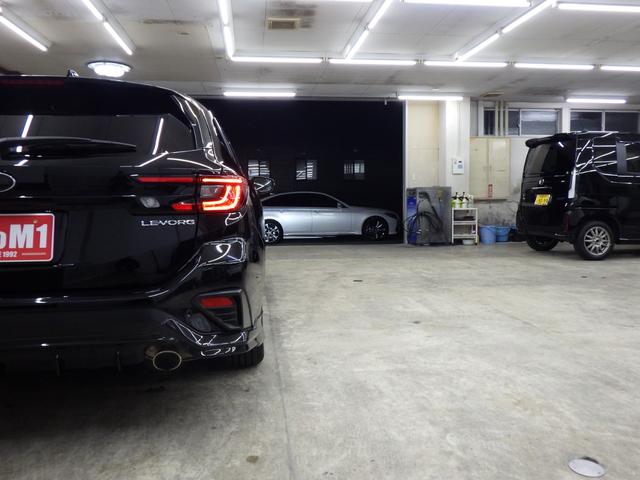 レヴォーグ GT EX 4WD アイサイトX 11.6型マルチインフォメーションナビフルセグ F&左&Bカメラ 純正エアロパッケージII LEDアクセサリーライナー ETC2.0 純正Fドラレコ BSM ワンオーナー 禁煙車(58枚目)