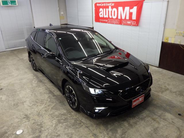 レヴォーグ GT EX 4WD アイサイトX 11.6型マルチインフォメーションナビフルセグ F&左&Bカメラ 純正エアロパッケージII LEDアクセサリーライナー ETC2.0 純正Fドラレコ BSM ワンオーナー 禁煙車(60枚目)