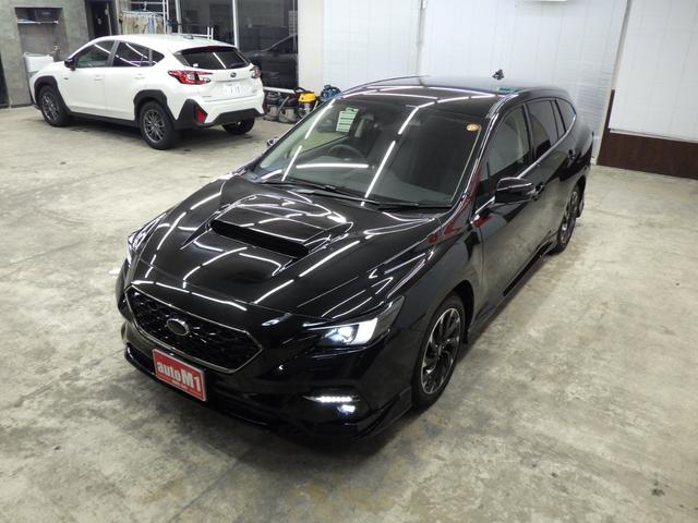 レヴォーグ GT EX 4WD アイサイトX 11.6型マルチインフォメーションナビフルセグ F&左&Bカメラ 純正エアロパッケージII LEDアクセサリーライナー ETC2.0 純正Fドラレコ BSM ワンオーナー 禁煙車(61枚目)