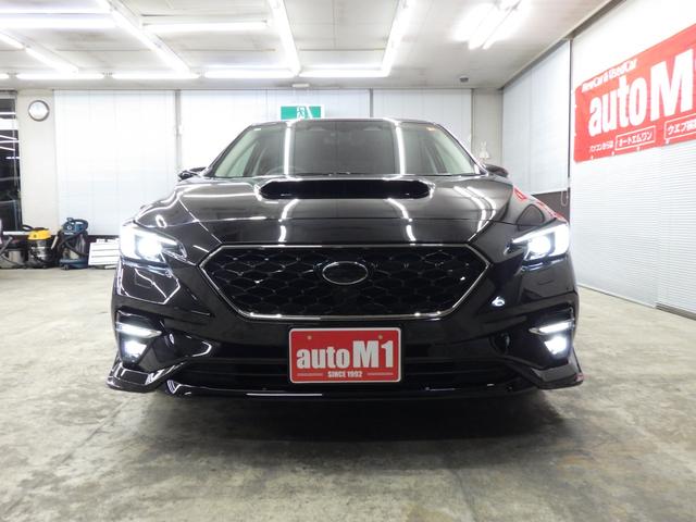 レヴォーグ GT EX 4WD アイサイトX 11.6型マルチインフォメーションナビフルセグ F&左&Bカメラ 純正エアロパッケージII LEDアクセサリーライナー ETC2.0 純正Fドラレコ BSM ワンオーナー 禁煙車(62枚目)