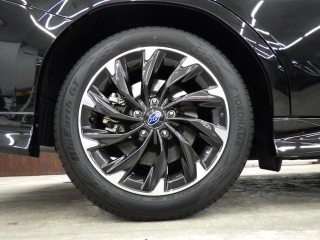 レヴォーグ GT EX 4WD アイサイトX 11.6型マルチインフォメーションナビフルセグ F&左&Bカメラ 純正エアロパッケージII LEDアクセサリーライナー ETC2.0 純正Fドラレコ BSM ワンオーナー 禁煙車(67枚目)