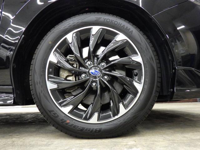 レヴォーグ GT EX 4WD アイサイトX 11.6型マルチインフォメーションナビフルセグ F&左&Bカメラ 純正エアロパッケージII LEDアクセサリーライナー ETC2.0 純正Fドラレコ BSM ワンオーナー 禁煙車(68枚目)