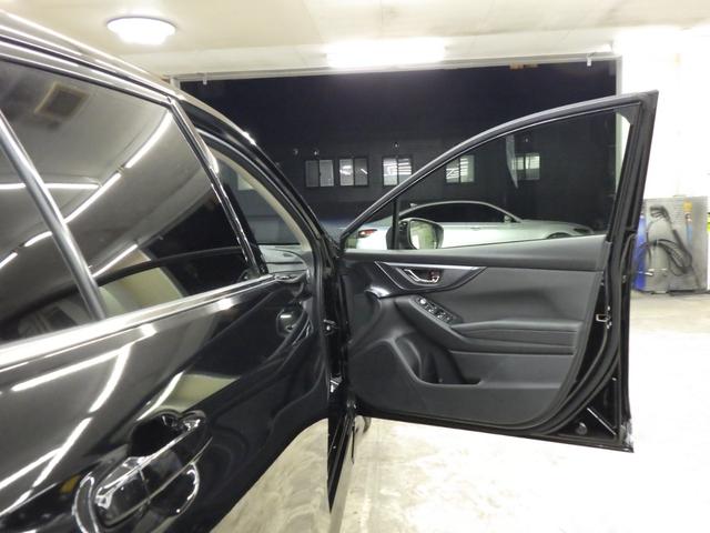 レヴォーグ GT EX 4WD アイサイトX 11.6型マルチインフォメーションナビフルセグ F&左&Bカメラ 純正エアロパッケージII LEDアクセサリーライナー ETC2.0 純正Fドラレコ BSM ワンオーナー 禁煙車(71枚目)