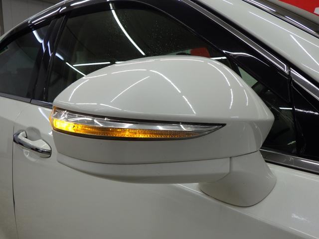 クラウンハイブリッド ロイヤルサルーン Four 4WD 純正ナビフルセグ バックカメラ ビルトインETC オートクルーズ F左右パワーシート&シートヒーター ステアリングヒーター LEDヘッドライト LEDフォグ 寒冷地仕様 ワンオーナー 禁煙車(48枚目)