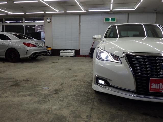 クラウンハイブリッド ロイヤルサルーン Four 4WD 純正ナビフルセグ バックカメラ ビルトインETC オートクルーズ F左右パワーシート&シートヒーター ステアリングヒーター LEDヘッドライト LEDフォグ 寒冷地仕様 ワンオーナー 禁煙車(50枚目)