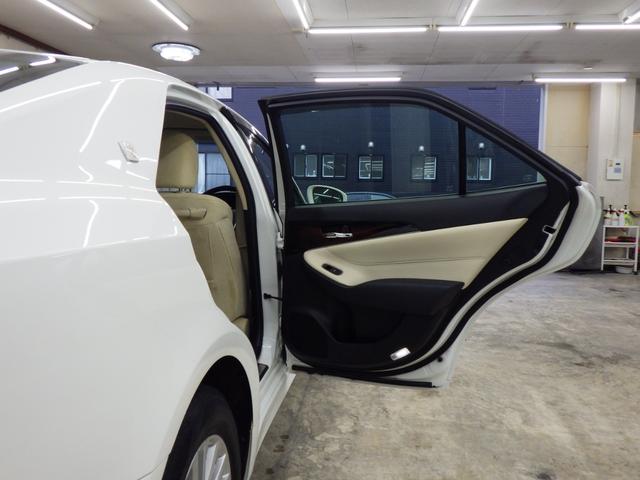 クラウンハイブリッド ロイヤルサルーン Four 4WD 純正ナビフルセグ バックカメラ ビルトインETC オートクルーズ F左右パワーシート&シートヒーター ステアリングヒーター LEDヘッドライト LEDフォグ 寒冷地仕様 ワンオーナー 禁煙車(66枚目)