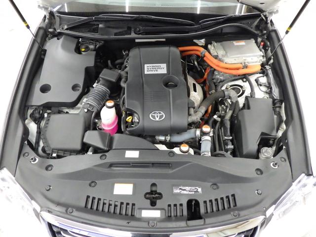 クラウンハイブリッド ロイヤルサルーン Four 4WD 純正ナビフルセグ バックカメラ ビルトインETC オートクルーズ F左右パワーシート&シートヒーター ステアリングヒーター LEDヘッドライト LEDフォグ 寒冷地仕様 ワンオーナー 禁煙車(70枚目)