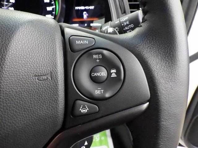 フィットハイブリッド Ｓ　ホンダセンシング　４ＷＤ　純正８インチインターナビフルセグ　バックカメラ　ビルトインＥＴＣ　レーダークルーズ　パドルシフト　純正マットバイザー　純正前後ドラレコ　ＬＥＤヘッドライト　ＬＥＤフォグ　ワンオーナー　禁煙車（46枚目）