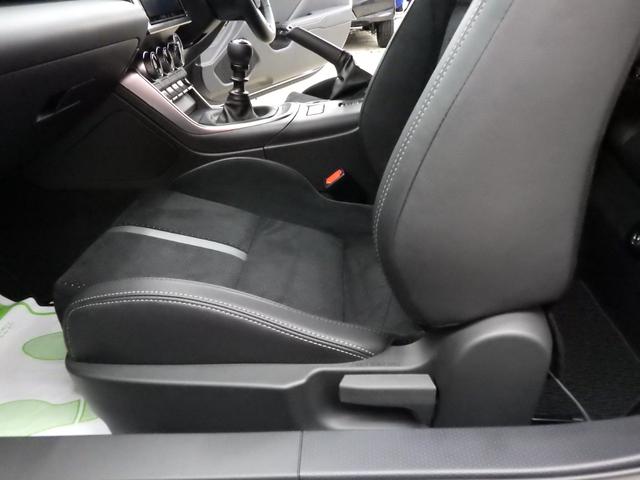 ＧＲ８６ ＲＺ　６ＭＴ　社外９インチナビフルセグ　バックカメラ　ＥＴＣ　前後ドラレコ　レーダークルーズ　ミラーヒーター　純正１８インチＡＷ　ステアリング連動ＬＥＤヘッドライト　Ｒフォグ　Ｒソナー　ワンオーナー　禁煙車（27枚目）