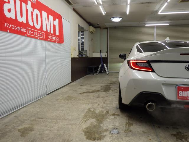 ＧＲ８６ ＲＺ　６ＭＴ　社外９インチナビフルセグ　バックカメラ　ＥＴＣ　前後ドラレコ　レーダークルーズ　ミラーヒーター　純正１８インチＡＷ　ステアリング連動ＬＥＤヘッドライト　Ｒフォグ　Ｒソナー　ワンオーナー　禁煙車（52枚目）
