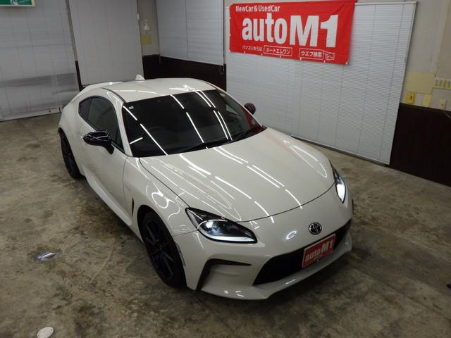 ＧＲ８６ ＲＺ　６ＭＴ　社外９インチナビフルセグ　バックカメラ　ＥＴＣ　前後ドラレコ　レーダークルーズ　ミラーヒーター　純正１８インチＡＷ　ステアリング連動ＬＥＤヘッドライト　Ｒフォグ　Ｒソナー　ワンオーナー　禁煙車（53枚目）