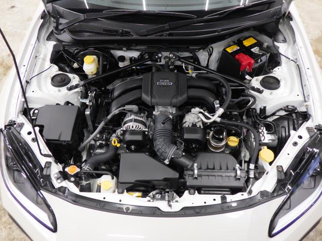 ＧＲ８６ ＲＺ　６ＭＴ　社外９インチナビフルセグ　バックカメラ　ＥＴＣ　前後ドラレコ　レーダークルーズ　ミラーヒーター　純正１８インチＡＷ　ステアリング連動ＬＥＤヘッドライト　Ｒフォグ　Ｒソナー　ワンオーナー　禁煙車（67枚目）